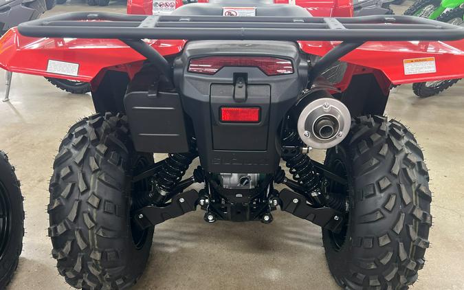 2024 Suzuki KingQuad 500 AXi