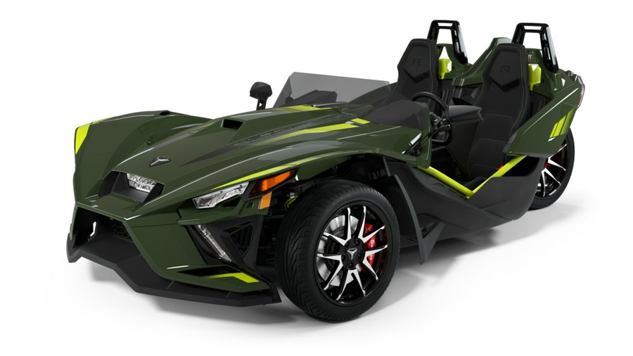 2024 Polaris Slingshot® R