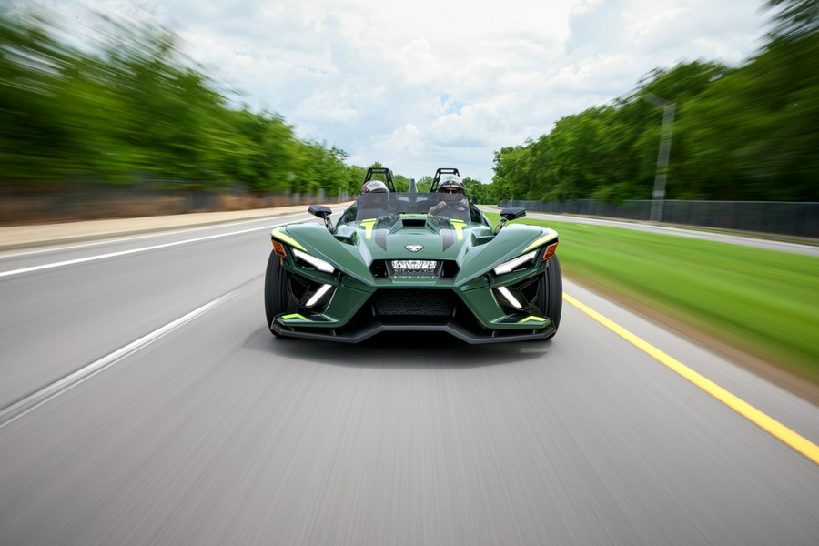 2024 Polaris Slingshot® R