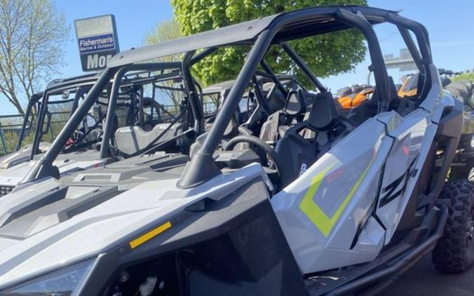 2021 Polaris RZR Pro XP® 4 Sport