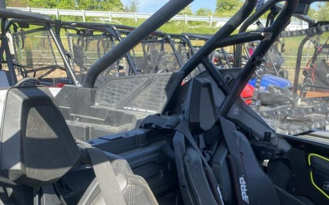 2021 Polaris RZR Pro XP® 4 Sport