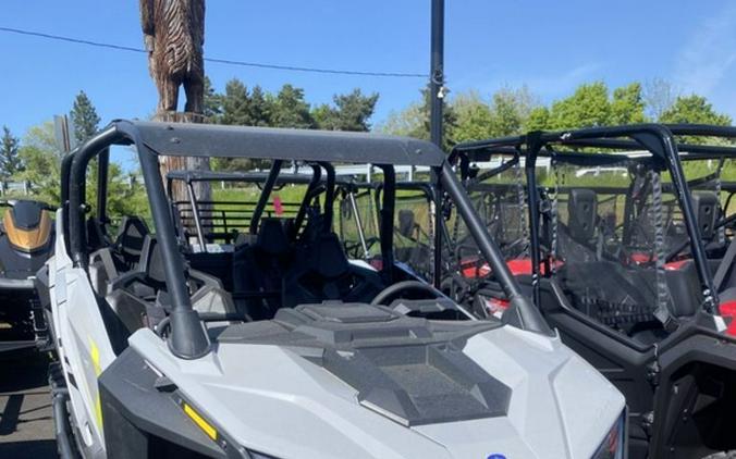 2021 Polaris RZR Pro XP® 4 Sport