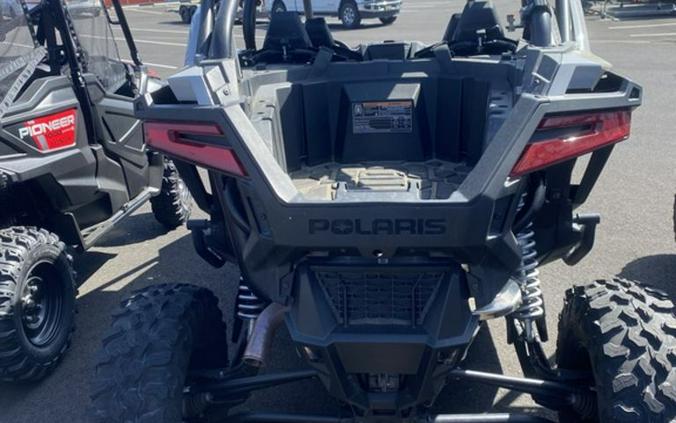 2021 Polaris RZR Pro XP® 4 Sport