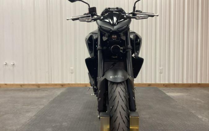 2024 Yamaha MT 03