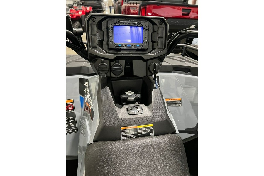 2024 Polaris Industries SPORTSMAN 570 PREMIUM - STORM GRAY