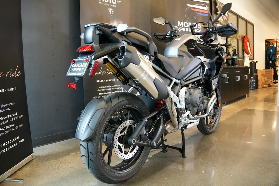 2024 Triumph Tiger 1200