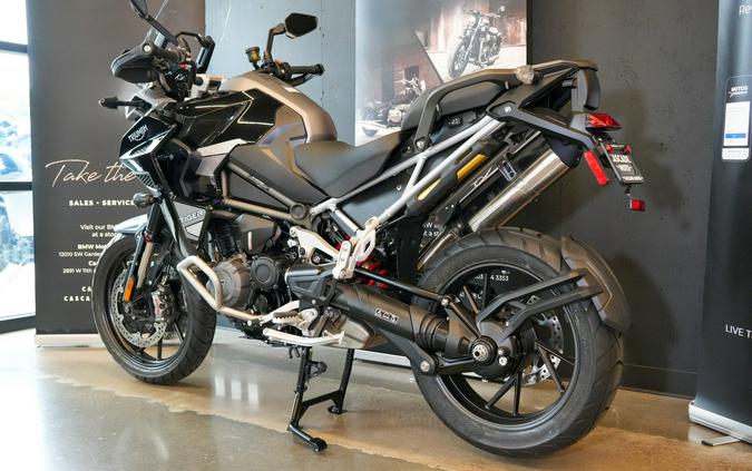 2024 Triumph Tiger 1200