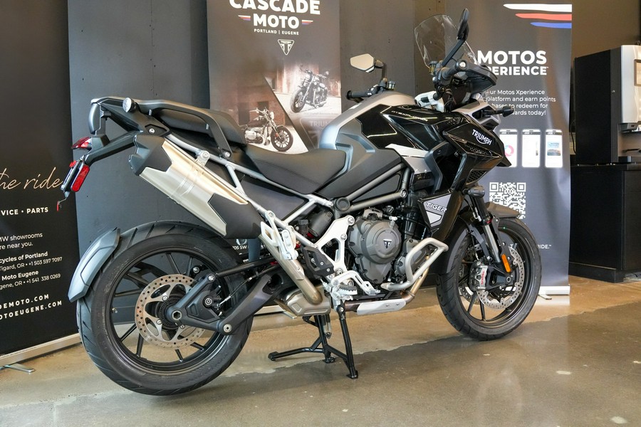 2024 Triumph Tiger 1200