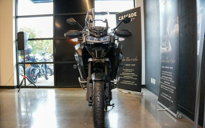 2024 Triumph Tiger 1200