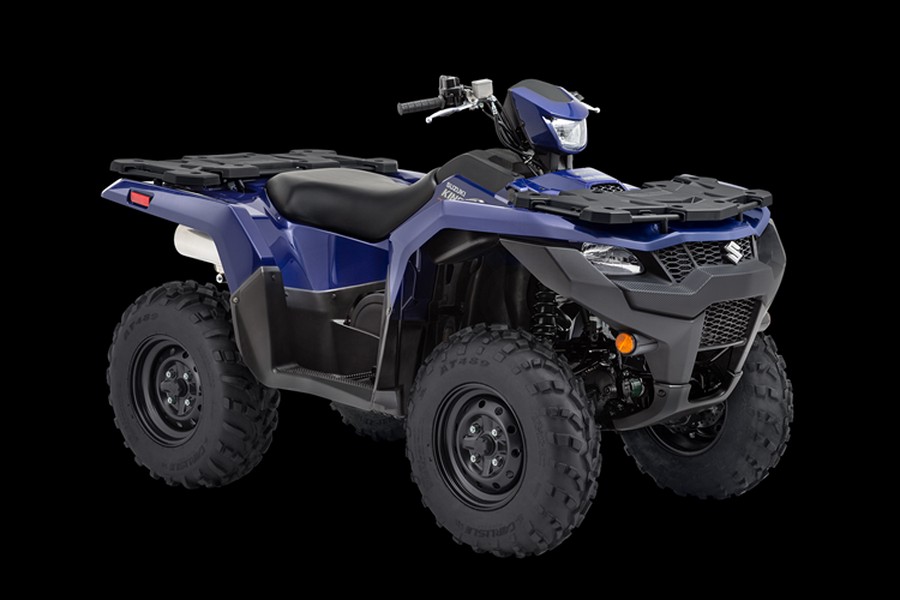 2023 SUZUKI KINGQUAD 500 AXi POWER STEERING