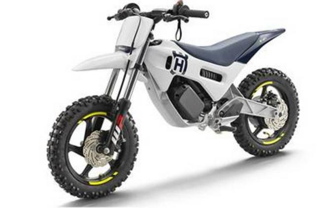 2024 Husqvarna EE 2