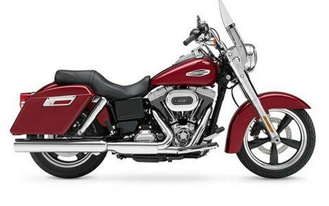 2016 Harley-Davidson Switchback™