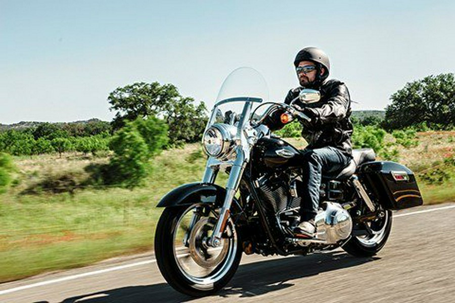 2016 Harley-Davidson Switchback™