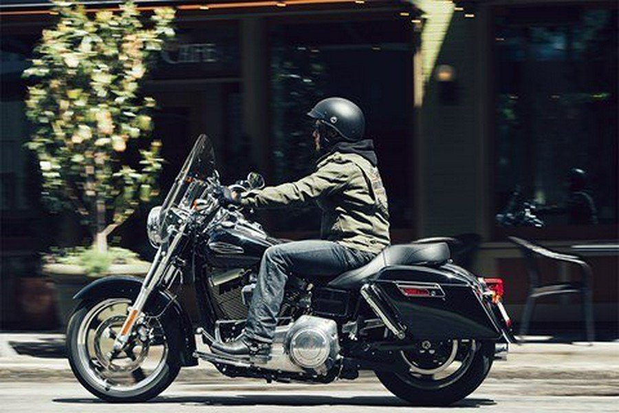 2016 Harley-Davidson Switchback™