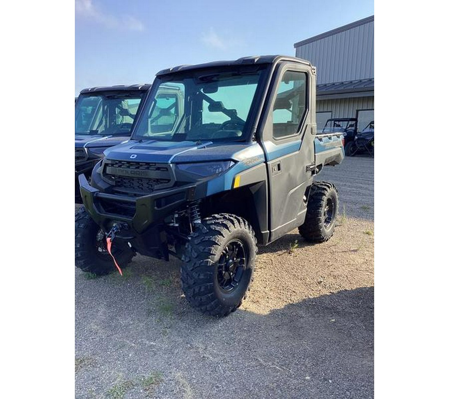 2025 Polaris® Ranger XP 1000 NorthStar Edition Premium w/Fixed Wind