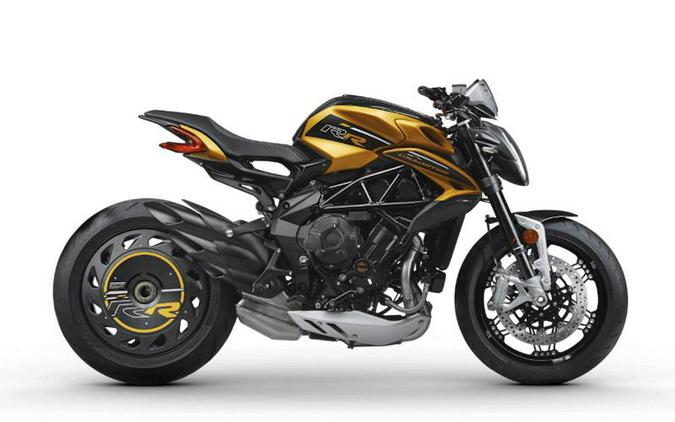 2023 MV Agusta Dragster RR SCS