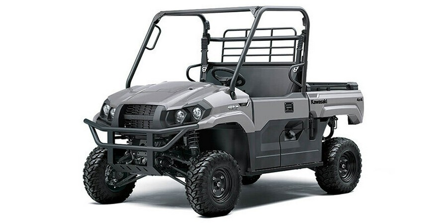 2026 Kawasaki Mule PRO-MX EPS