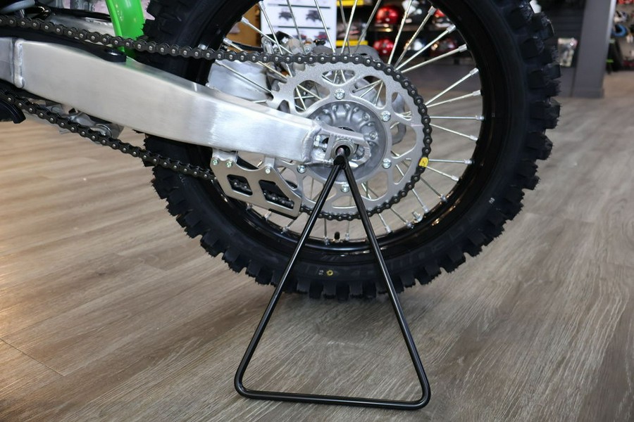 2026 Kawasaki KX™250