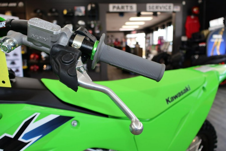 2026 Kawasaki KX™250