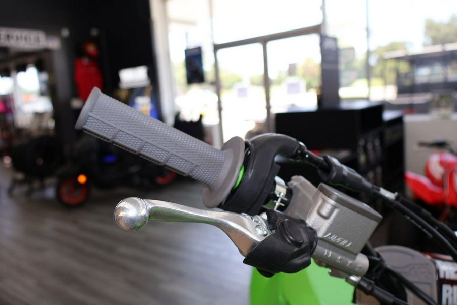 2026 Kawasaki KX™250