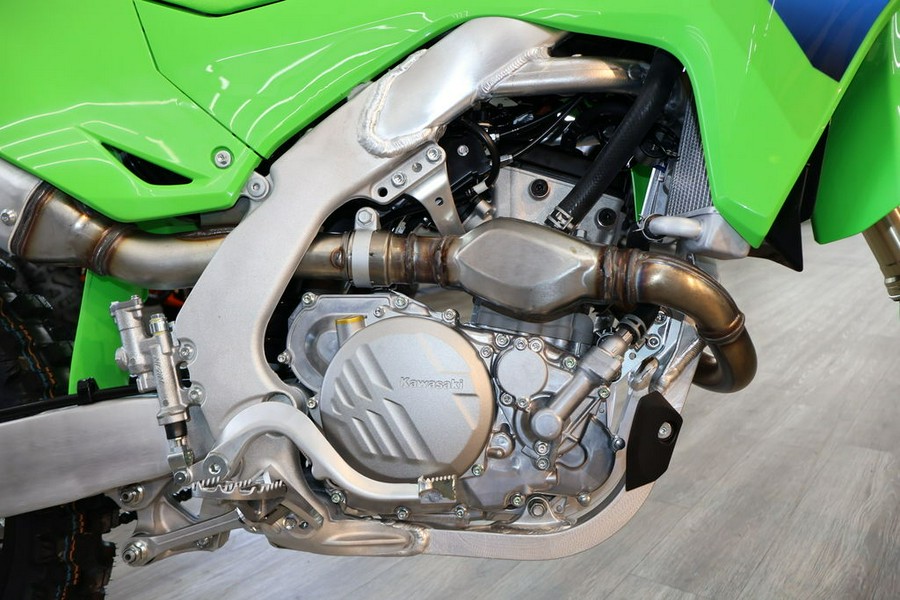 2026 Kawasaki KX™250