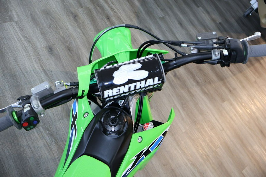 2026 Kawasaki KX™250