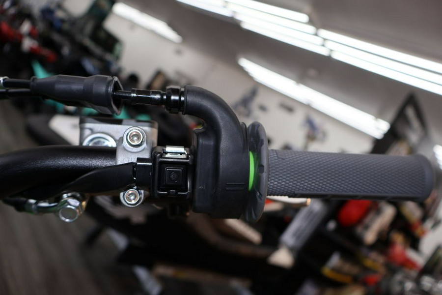 2026 Kawasaki KX™250