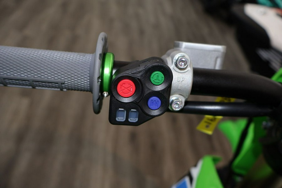 2026 Kawasaki KX™250