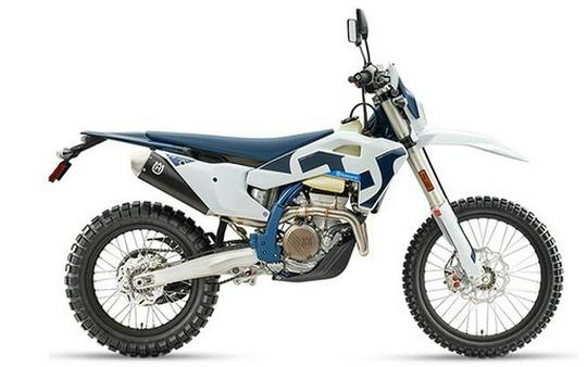 2026 Husqvarna Motorcycles FE 350 S