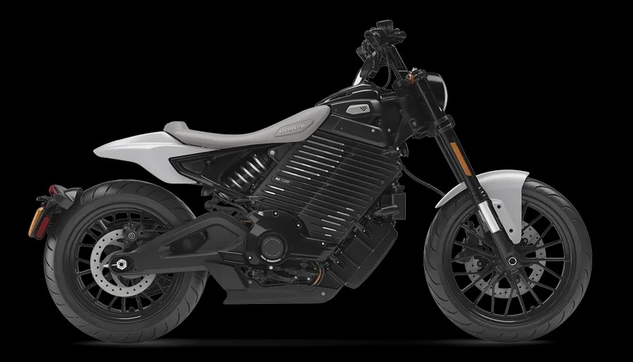 2024 LiveWire LiveWire S2 Mulholland