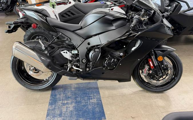 2025 Kawasaki Ninja® ZX™-10R ABS