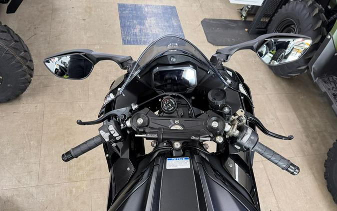 2025 Kawasaki Ninja® ZX™-10R ABS