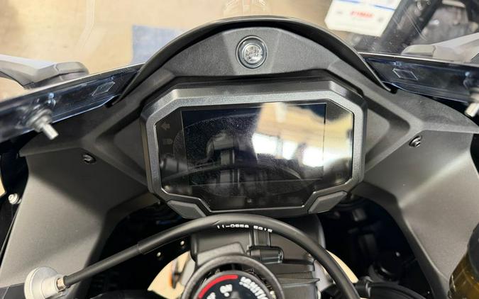 2025 Kawasaki Ninja® ZX™-10R ABS