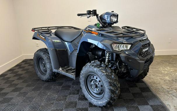 2025 Kawasaki Brute Force 450 4x4