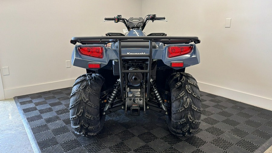 2025 Kawasaki Brute Force 450 4x4
