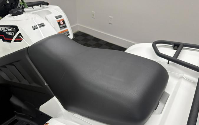 2025 Kawasaki Brute Force 450 4x4