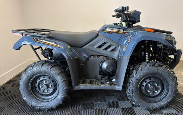 2025 Kawasaki Brute Force 450 4x4