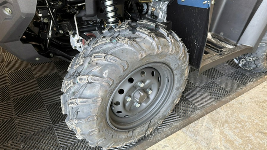 2025 Kawasaki Brute Force 450 4x4