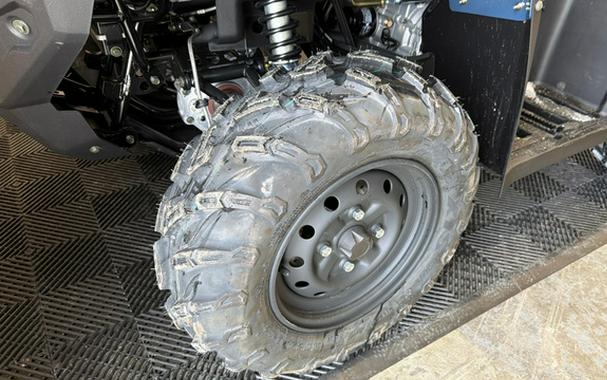 2025 Kawasaki Brute Force 450 4x4