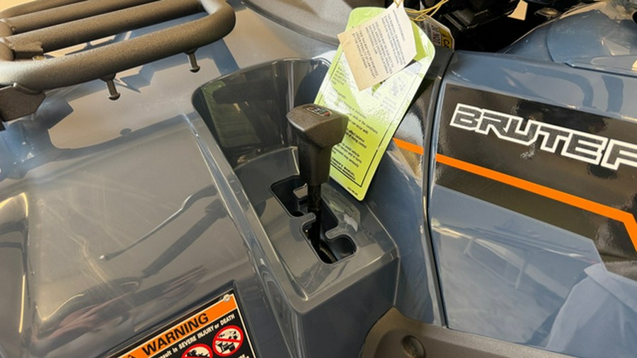 2025 Kawasaki Brute Force 450 4x4