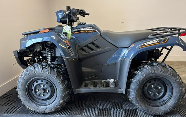 2025 Kawasaki Brute Force 450 4x4