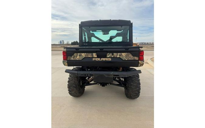 2023 Polaris RANGER XP 1000 NorthStar Edition Premium Polaris Pursuit Camo