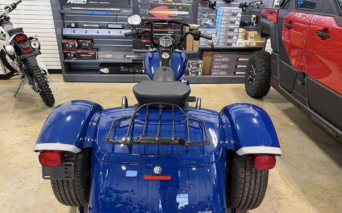 2023 Harley-Davidson® FLRT - Freewheeler®