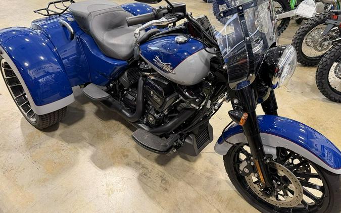 2023 Harley-Davidson® FLRT - Freewheeler®