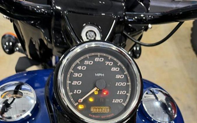 2023 Harley-Davidson Trike Freewheeler FLRT - Freewheeler