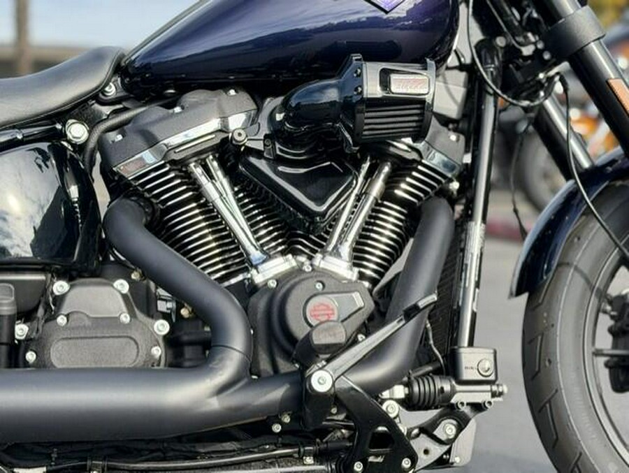 2025 Harley-Davidson Low Rider S FXLRS