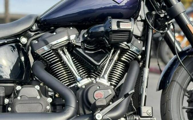 2025 Harley-Davidson Low Rider S FXLRS