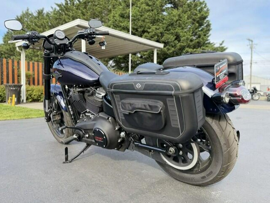2025 Harley-Davidson Low Rider S FXLRS