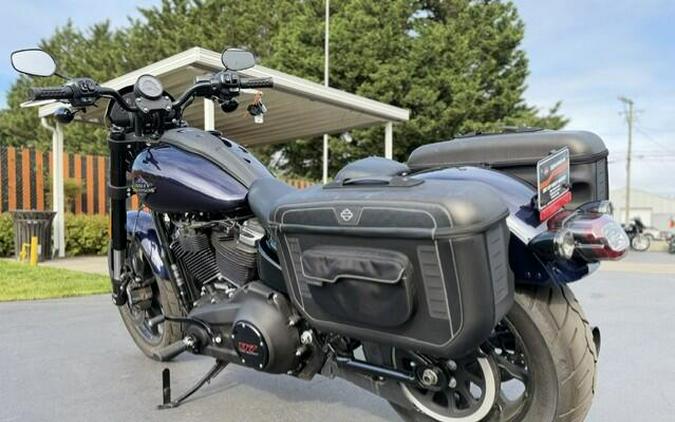 2025 Harley-Davidson Low Rider S FXLRS