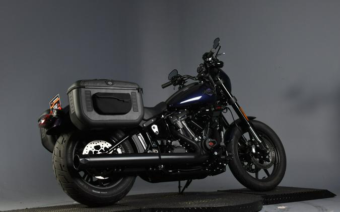 2025 Harley-Davidson Low Rider S